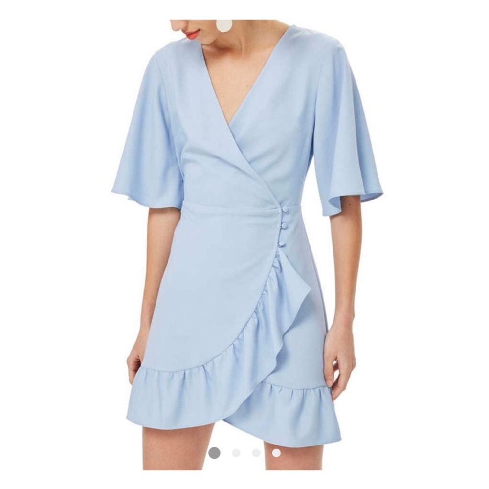 TOPSHOP DRESS